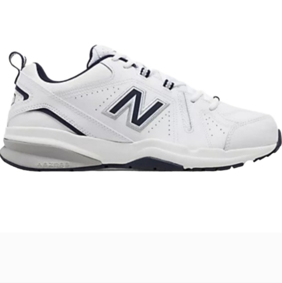 New Balance Other - New BALANCE MEN'S Shoes Size 8 white